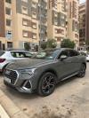 Audi Q3 2020 S Line