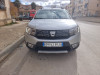 Dacia Sandero 2019 Stepway