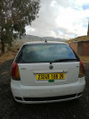 Fiat Palio 2008 Fire