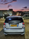 Kia Picanto 2008 Lx