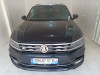 Volkswagen Tiguan 2017 R Line