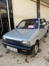 Suzuki Maruti 800 2007 Maruti 800