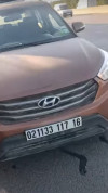 Hyundai Creta 2017 Creta