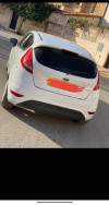 Ford Fiesta 2013 Titanium 