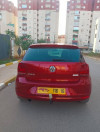 Volkswagen Polo 2016 