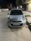 Nissan Micra 2014 