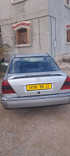 Mercedes Classe C 1998 