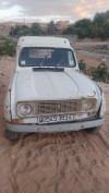 Renault 4 1983 