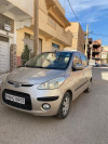 Hyundai i10 2009 I10