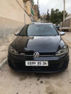 Volkswagen Golf gtd 2015 2015