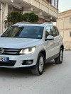 Volkswagen Tiguan 2015 Cup