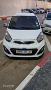 Kia Picanto pop 2014 