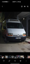 Renault Master 2002 