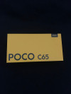 POCO C 65 Xiami