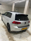 Volkswagen Golf 7 2014 Cup