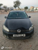 Volkswagen Golf 6 2012 Match