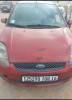 Ford Fiesta 2008 Fiesta