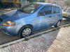 Chevrolet Aveo 4 portes 2007 Aveo 4 portes