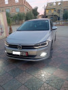 Volkswagen Polo 2019 Carat +