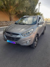 Hyundai Tucson 2014 CRDI