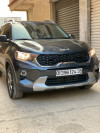 Kia Sonet 2024 