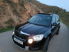 Skoda Yeti 2013 Adventure