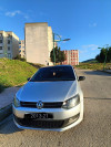 Volkswagen Polo 2013 Black et Silver