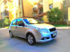 Chevrolet Aveo 5 portes 2012 LT+