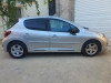 Peugeot 207 2008 Sportium