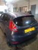 Ford Fiesta 2012 Fiesta