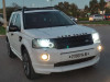 Land Rover Freelander 2014 Freelander