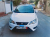 Seat Ibiza 2012 Ibiza