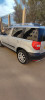 Skoda Yeti 2013 Elegance