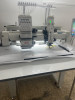  Embroidery Machine Simtex