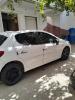 Peugeu 207 hdi 2012 Alure