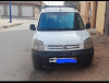 Citroen Berlingo 2008 Berlingo