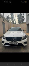 Mercedes GLC 2017 Glc