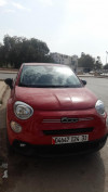 Fiat 500X 2024 Clut