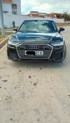 Audi A6 2023 S line