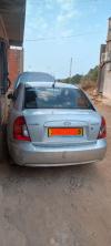 Hyundai Accent 2011 Accent