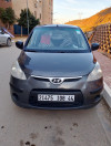 Hyundai i10 2008 i10