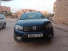 Dacia Sandero 2017 Stepway