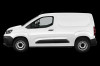 Fiat doblo 2023 0 touche