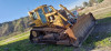 D6H series 2 a vendre bulldozer caterpillar D6H series 2 1995