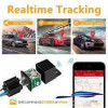 gps tracker