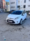 Ford Fiesta 2013 Titanium 