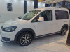 Volkswagen Caddy 2015 Cross