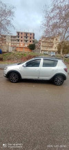 Dacia Sandero 2017 Stepway