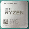 AMD RYZEN 5 3400G 