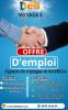 offre d'emlpoi